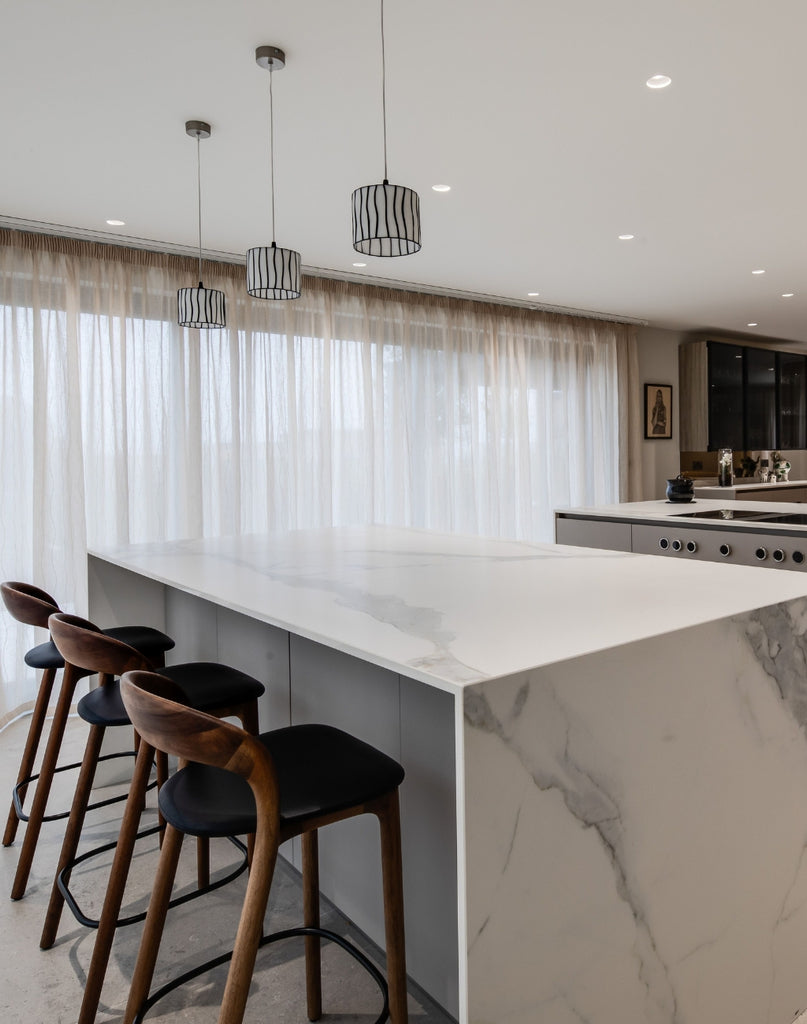 Kitchen Design – Rodriguez Wise Consulting Ltd